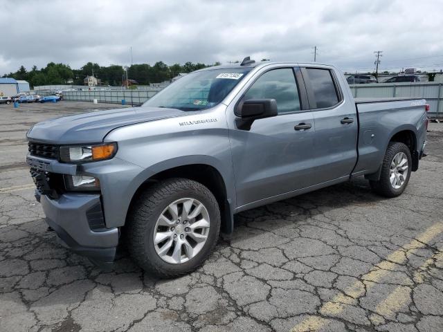Vin: 1gcrybeh0kz334831, lot: 61571345, chevrolet all models k1500 custom 2019 img_1