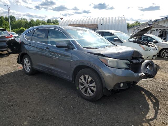 Vin: 2hkrm4h75ch630737, lot: 59194905, honda crv exl 20124