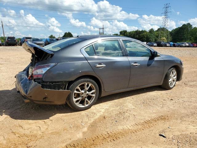 Vin: 1n4aa5ap5cc840276, lot: 61243755, nissan maxima s 20123