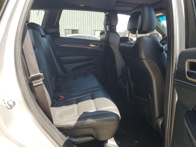 2015 JEEP GRAND CHER - 1C4RJFBG0FC609906