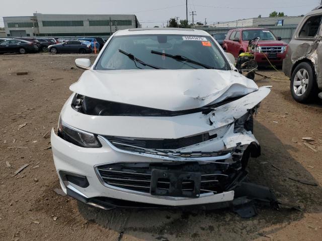 2017 CHEVROLET MALIBU LT - 1G1ZE5ST2HF254114