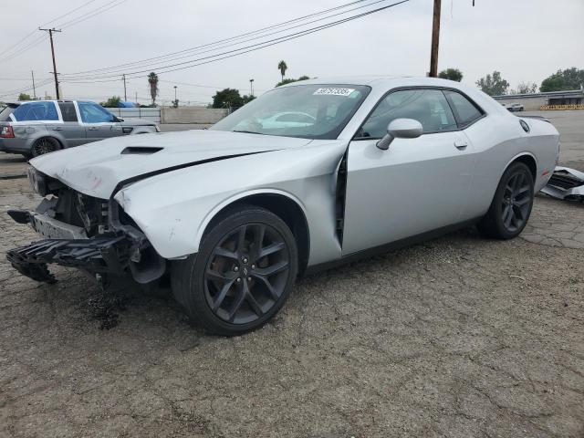 Vin: 2c3cdzag1kh694900, lot: 59757335, dodge challenger sxt 2019 img_1
