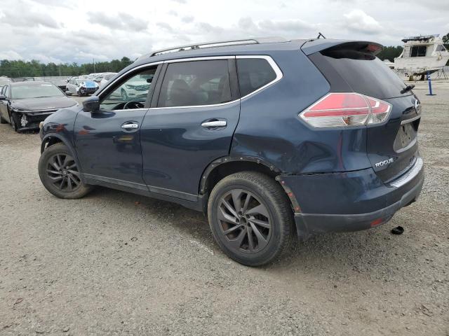 Vin: 5n1at2mv9gc811880, lot: 60249235, nissan rogue s 20162