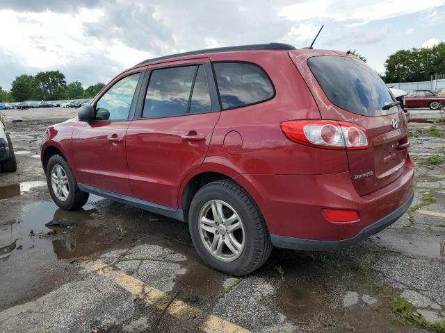 Vin: 5xyzg3ab5cg135011, lot: 61595605, hyundai santa fe gls 20122