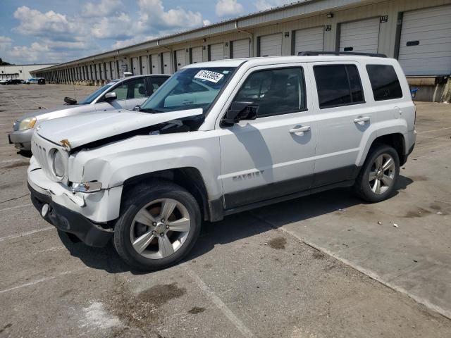JEEP PATRIOT LA
