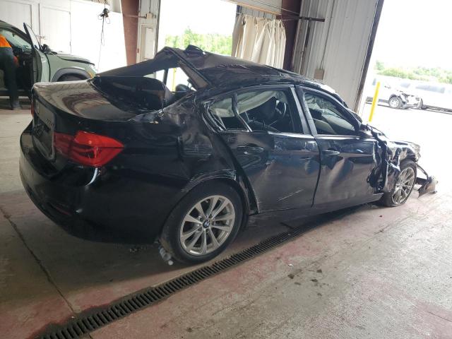 2017 BMW 320 XI WBA8E5G33HNU44504