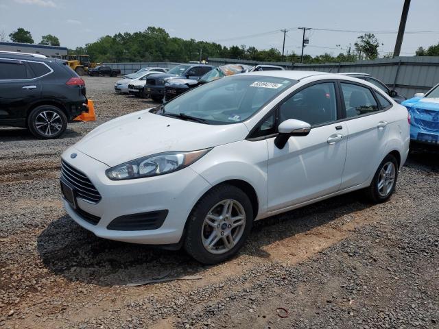 FORD FIESTA SE