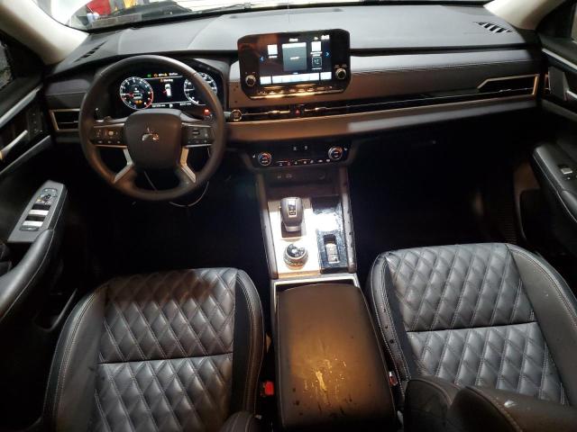 2024 MITSUBISHI OUTLANDER - JA4J4WA86RZ022832