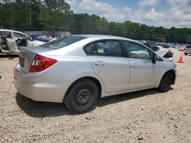 Vin: 2hgfb2f52ch608204, lot: 60413585, honda civic lx 20123