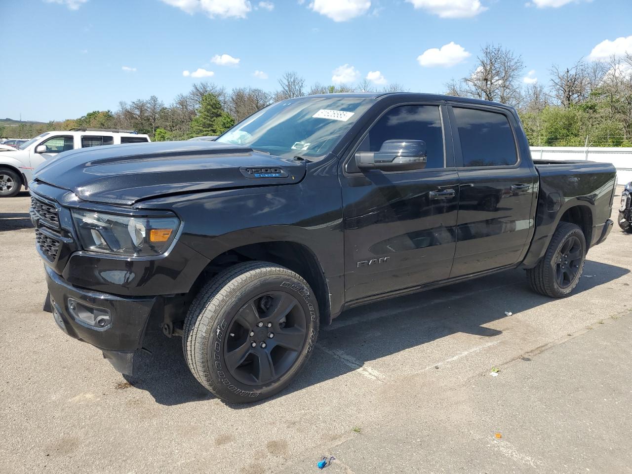RAM 1500 BIG HORN/LONE STAR