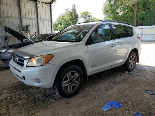TOYOTA RAV4 LIMIT