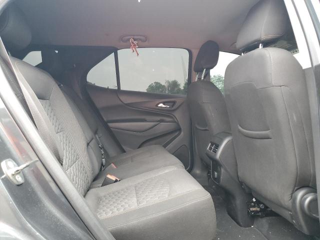 2018 CHEVROLET EQUINOX LT - 3GNAXSEV2JL375688