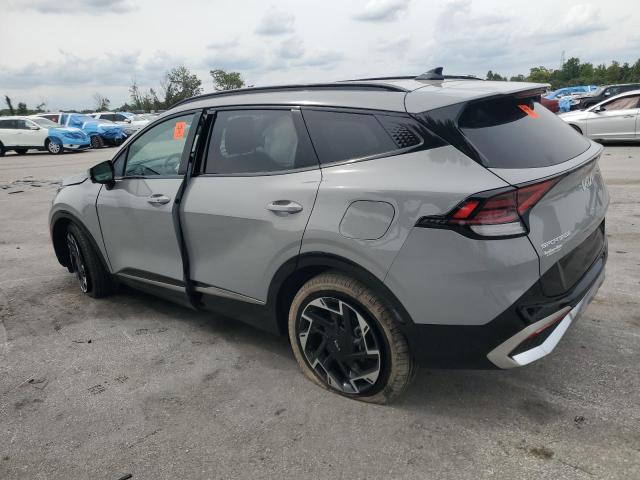 Vin: 5xyk53df1sg289865, lot: 59437115, kia sportage sx prestige 20252