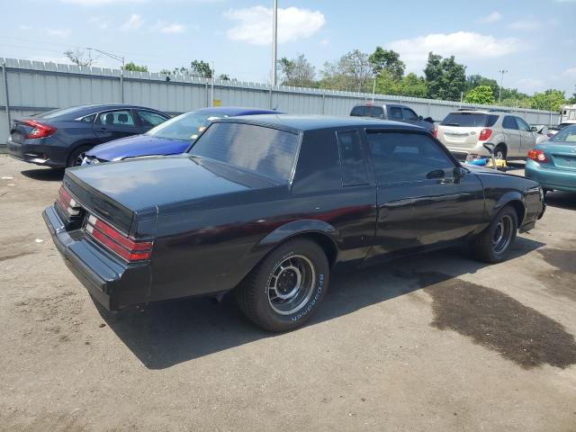Vin: 1g4gj47a5fh443056, lot: 62855095, buick regal 19853
