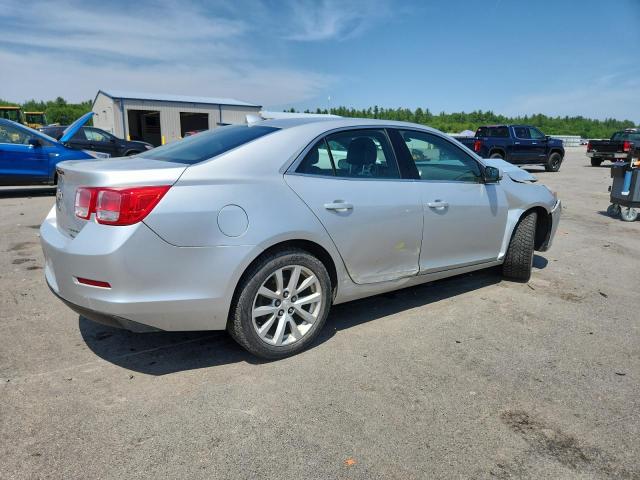 2013 CHEVROLET MALIBU 2LT - 1G11E5SA2DU127770