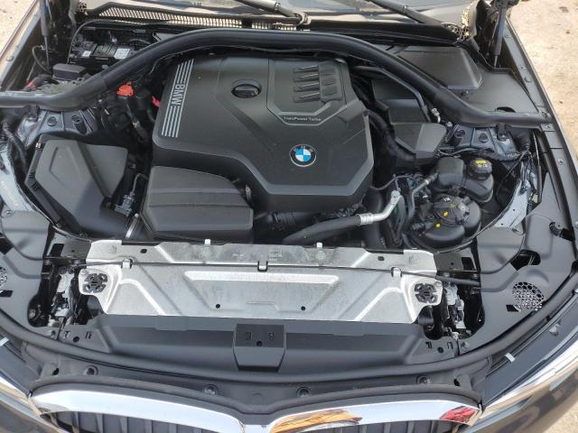 2020 BMW 330XI 3MW5R7J09L8B04982