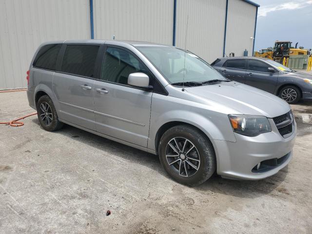 Vin: 2c4rdgcg3gr382831, lot: 63090015, dodge caravan sxt 20164