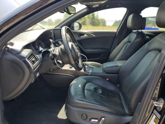 2017 AUDI A6 PREMIUM WAUF2AFC9HN049141