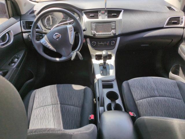2015 NISSAN SENTRA S - 3N1AB7AP8FL671756