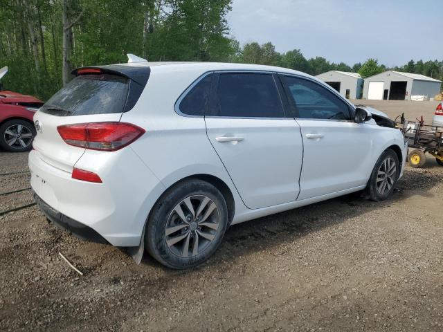 Vin: kmhh35le9ku106775, lot: 60504605, hyundai elantra 20193