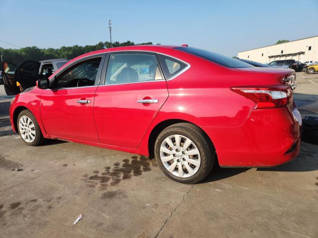 Vin: 3n1ab7ap7jl620550, lot: 59361925, nissan sentra s 20182