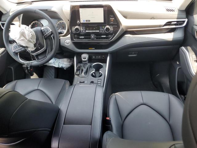 5TDKDRAH9PS516256 2023 TOYOTA HIGHLANDER
