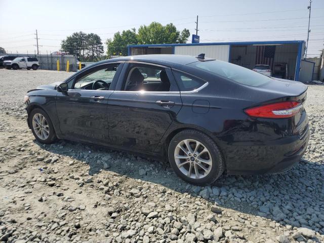 Vin: 3fa6p0hd4lr122075, lot: 59009485, ford fusion se 20202