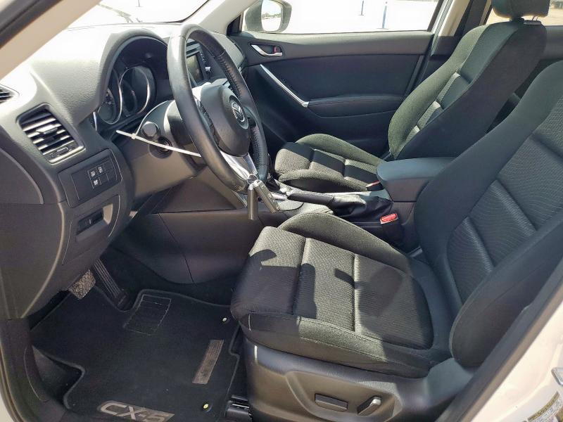 2015 MAZDA CX-5 TOURI JM3KE2CY1F0532011