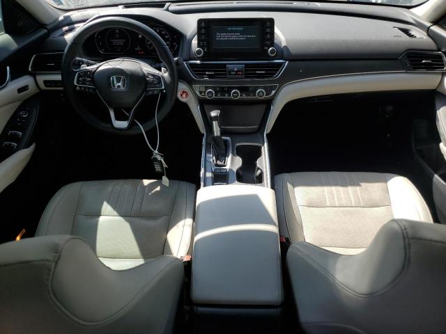 2018 HONDA ACCORD TOU 1HGCV1F98JA132978