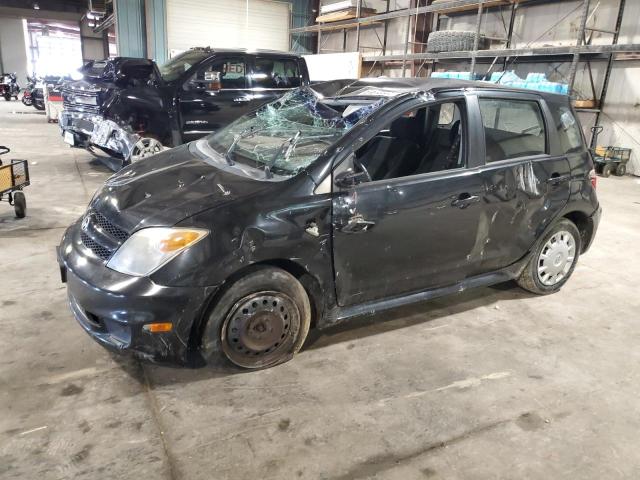 TOYOTA SCION XA