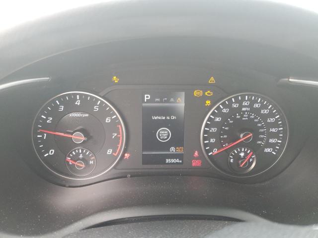 2023 KIA STINGER GT KNAE35LD7P6137868