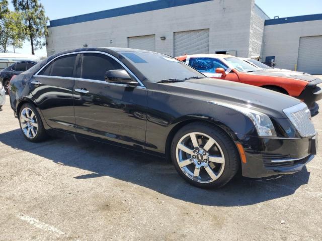 Vin: 1g6aa5ra7g0108333, lot: 62584455, cadillac ats 20164
