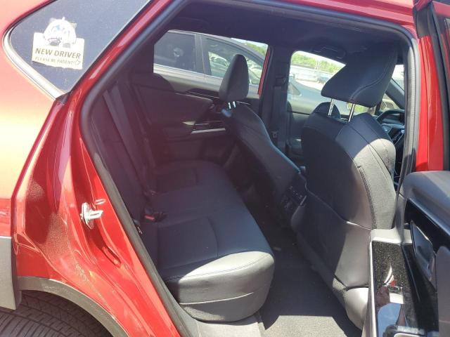 2024 SUBARU SOLTERRA P JTMABABA4RA059912