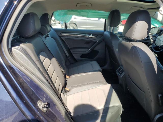 2015 VOLKSWAGEN GOLF 3VW217AU6FM007389