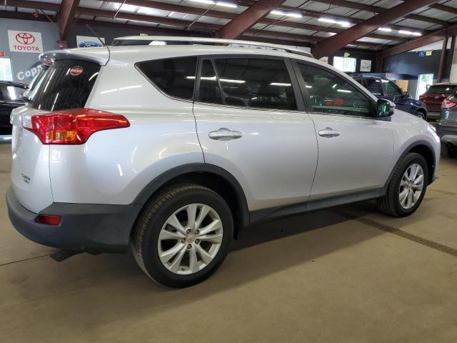Vin: 2t3dfrev5fw298638, lot: 62113395, toyota rav4 limited 20153
