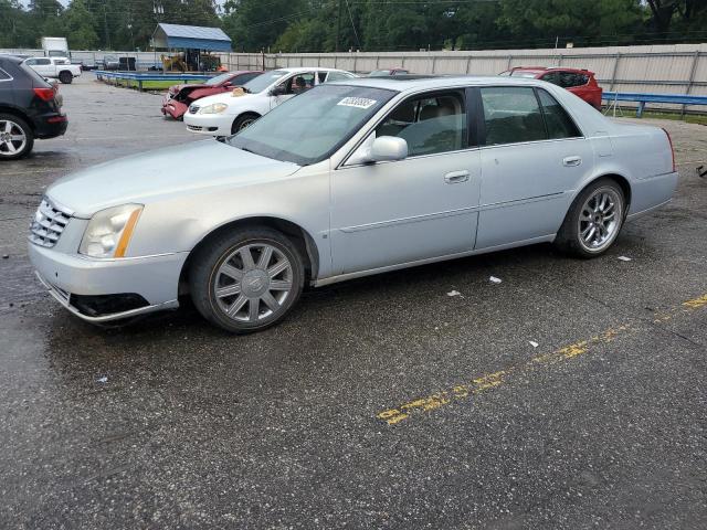 CADILLAC DTS