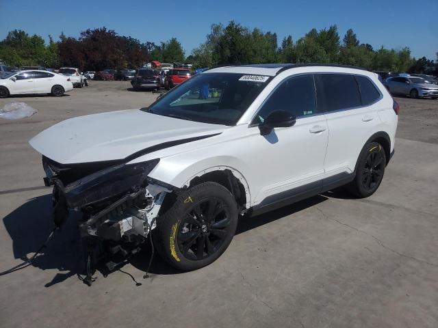 Vin: 2hkrs6h92ph800514, lot: 60040625, honda crv sport touring 2023 img_1