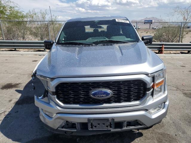 2021 FORD F150 SUPER - 1FTEW1EP0MFC50549