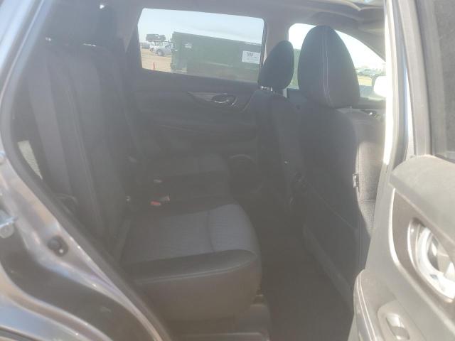 2020 NISSAN ROGUE S - JN8AT2MT1LW039682