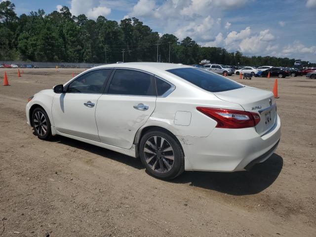 Vin: 1n4al3ap7hc127787, lot: 62484975, nissan altima 2.5 20172