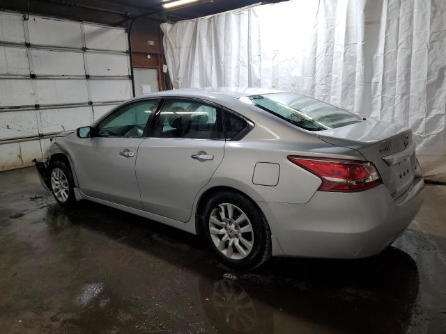 Vin: 1n4al3ap5dc148678, lot: 59934735, nissan altima 2.5 20132