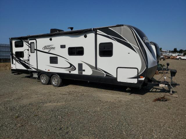 TPEW TRAILER 2017 573TE3221H3404278 photo #1