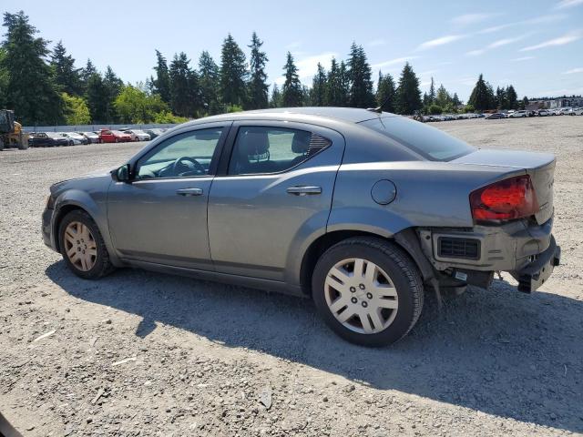 Vin: 1c3cdzab9dn540921, lot: 61454855, dodge avenger se 20132