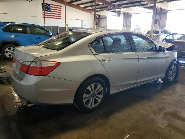 Vin: 1hgcr2f35ea299116, lot: 62142255, honda accord lx 20143