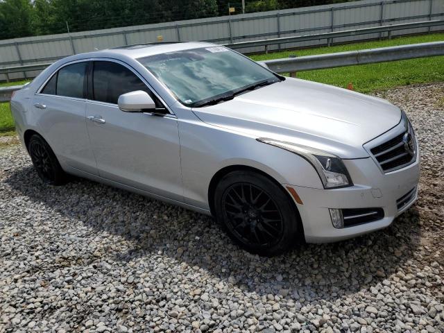 Vin: 1g6am5s37e0116643, lot: 60072385, cadillac ats premium 20144