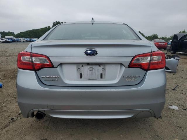 2017 SUBARU LEGACY 2.5 #3305582116