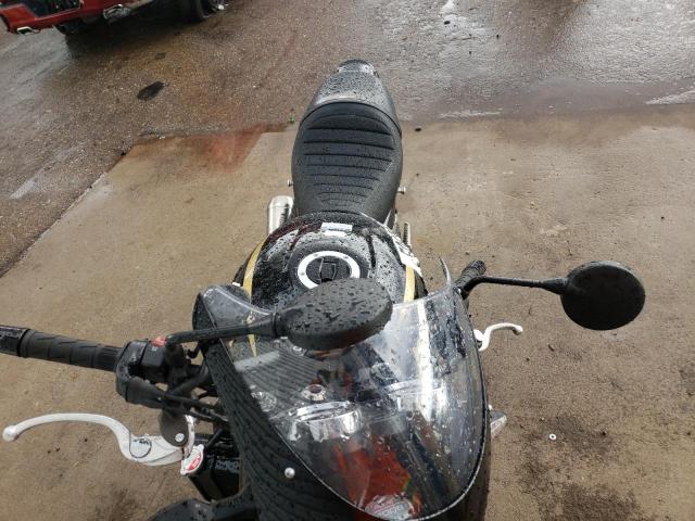 2024 KAWASAKI ZR900 JKAZR2E12RA014106