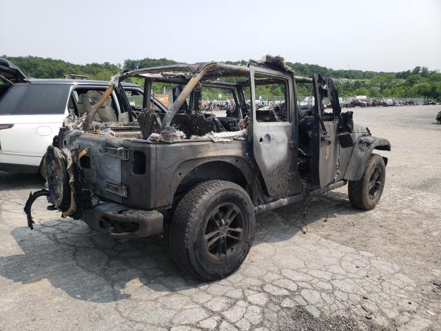 Vin: 1c4bjweg3gl302549, lot: 59426635, jeep wrangler sahara 20163