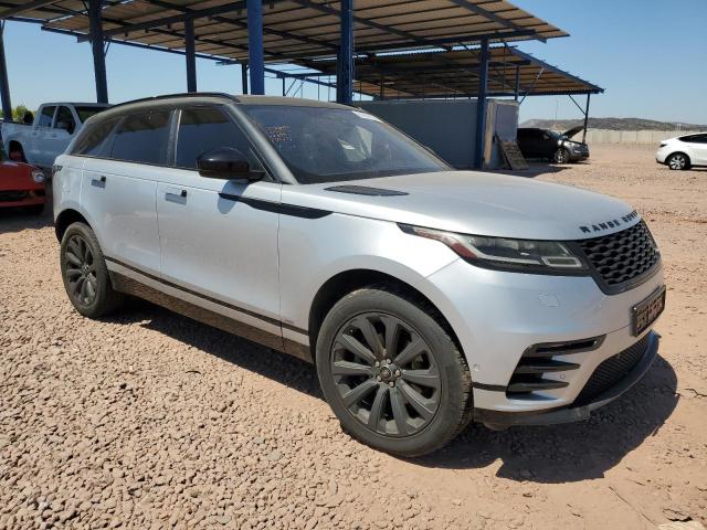 2019 LAND ROVER RANGE ROVE SALYL2EX4KA205063