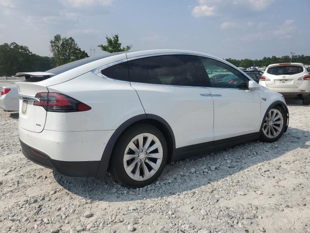 2016 TESLA MODEL X 5YJXCAE2XGF017860